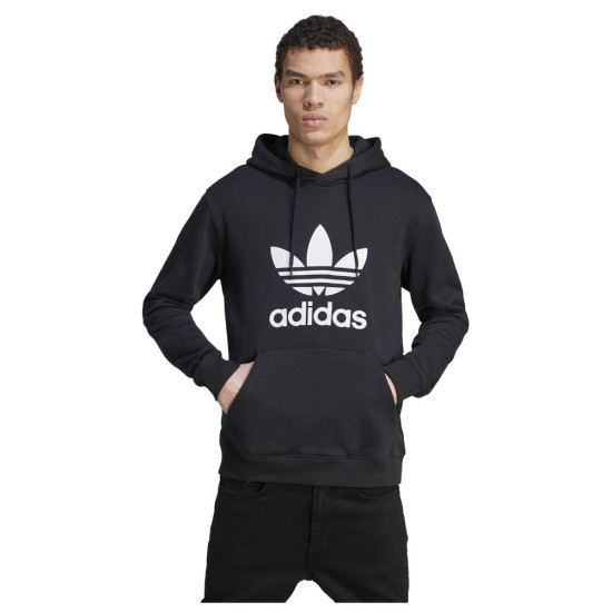Adidas Ανδρικό φούτερ Trefoil Hoodie